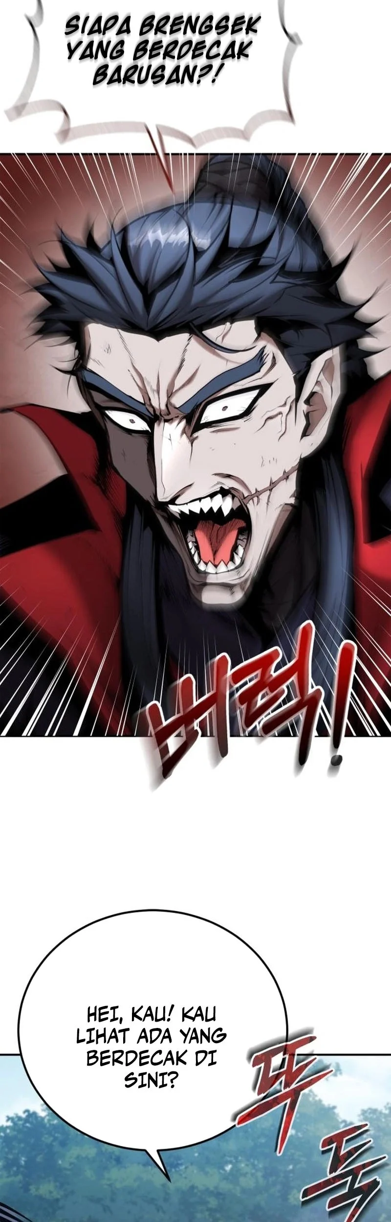 The Demonic Cult Leader Is Too Reluctant Chapter 66 Gambar 35