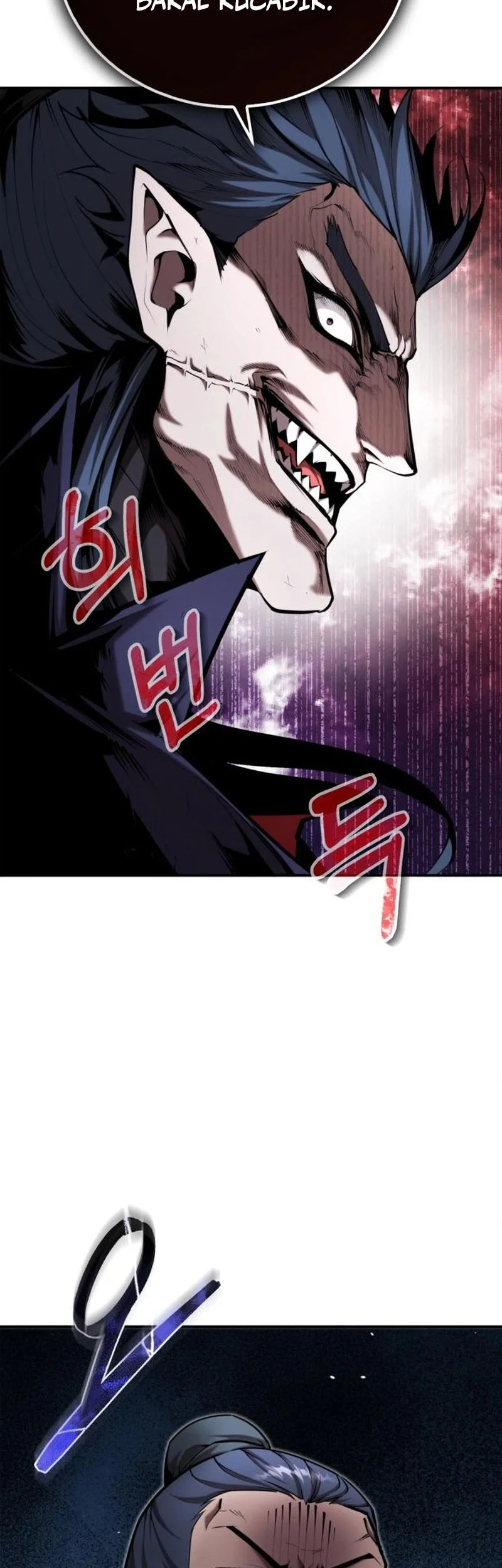 The Demonic Cult Leader Is Too Reluctant Chapter 66 Gambar 40