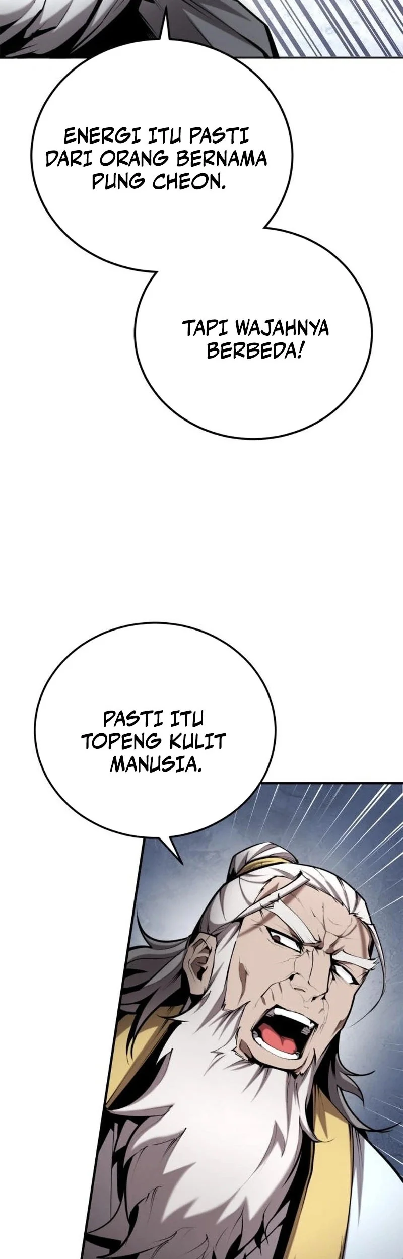 The Demonic Cult Leader Is Too Reluctant Chapter 66 Gambar 49