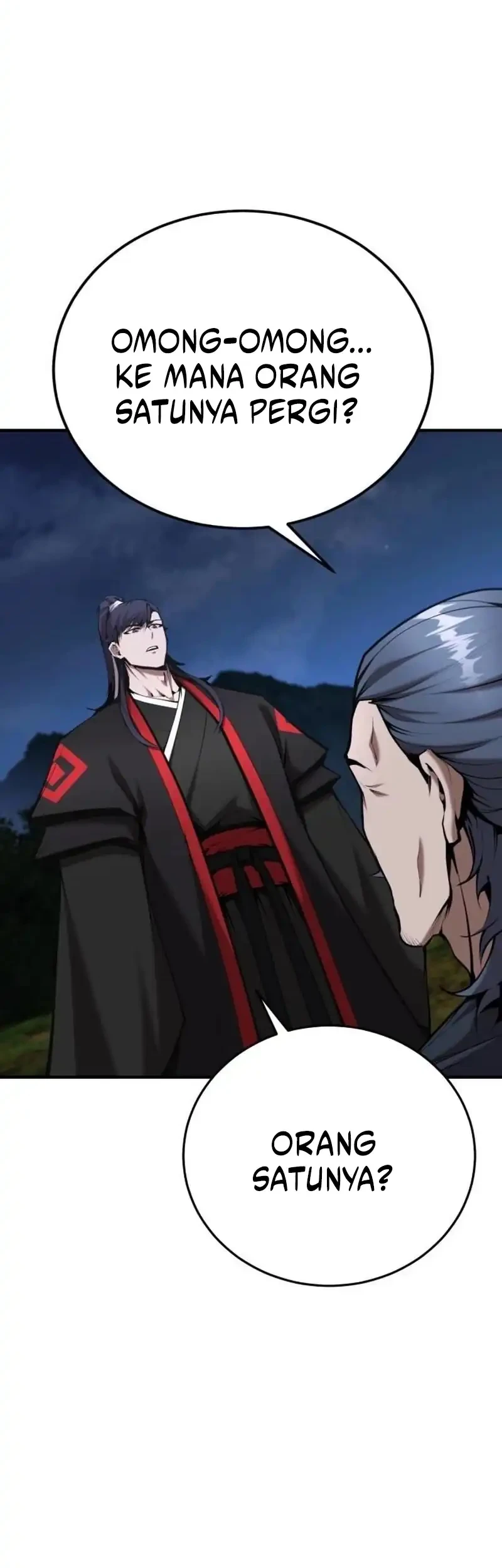 The Demonic Cult Leader Is Too Reluctant Chapter 72 Gambar 45