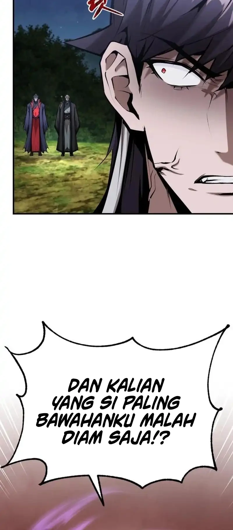 The Demonic Cult Leader Is Too Reluctant Chapter 72 Gambar 56