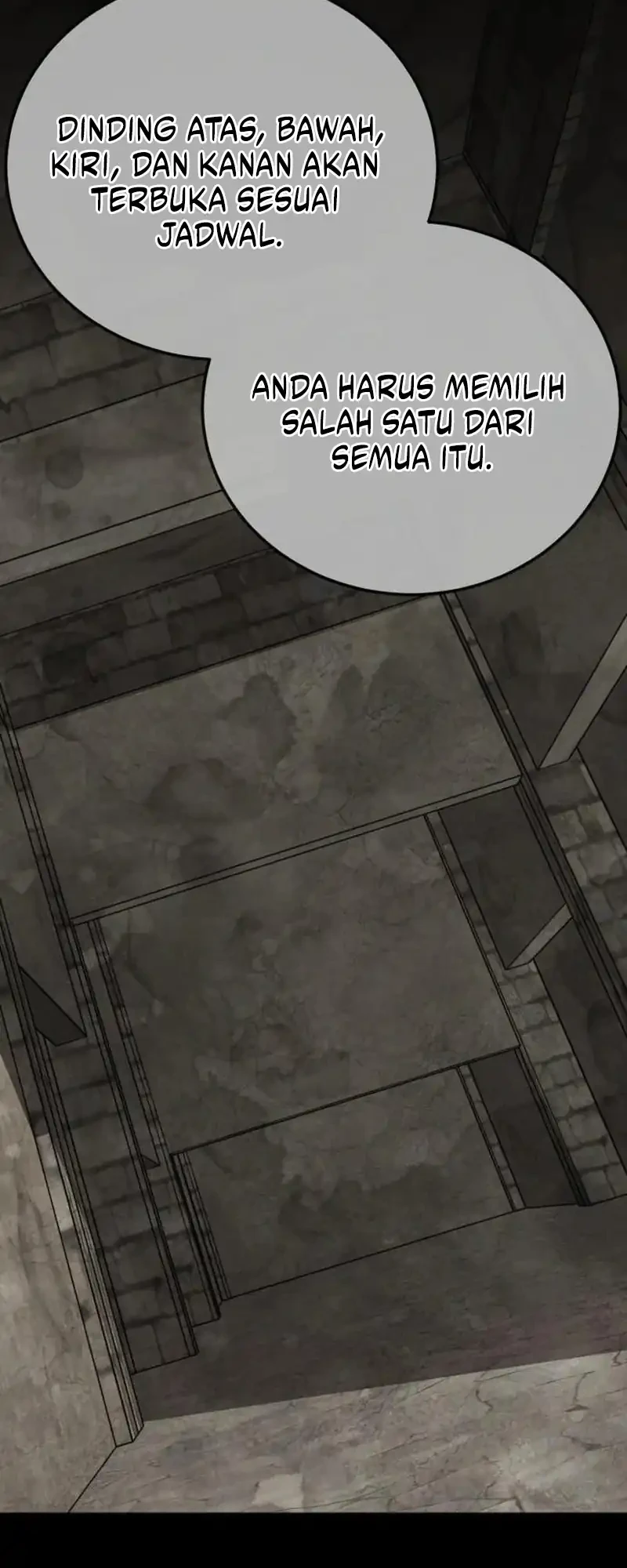 The Demonic Cult Leader Is Too Reluctant Chapter 72 Gambar 61