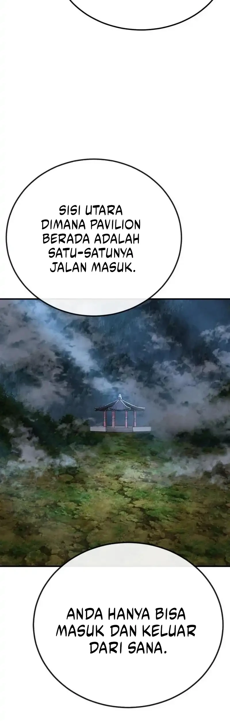 The Demonic Cult Leader Is Too Reluctant Chapter 72 Gambar 69