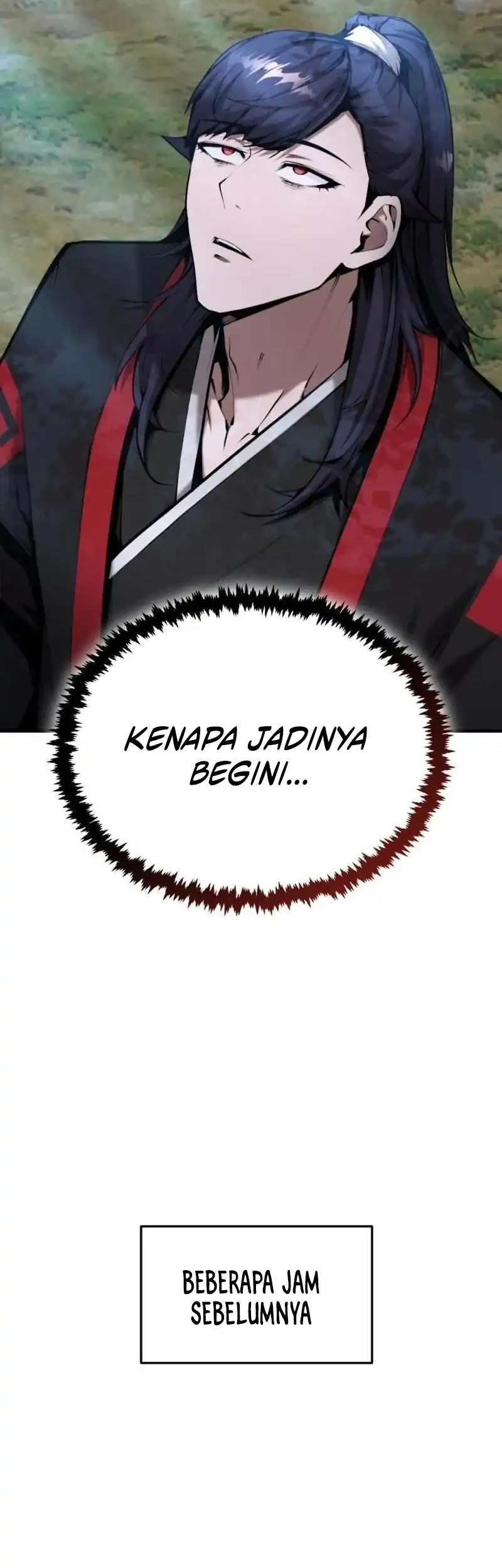 The Demonic Cult Leader Is Too Reluctant Chapter 72 Gambar 3