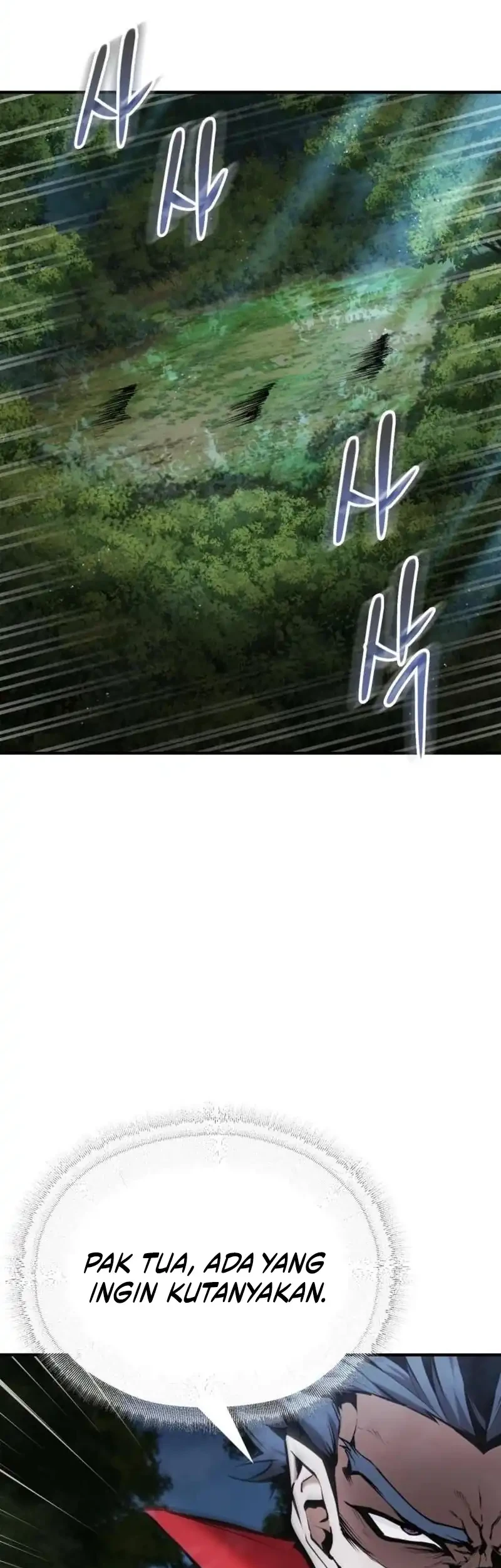 The Demonic Cult Leader Is Too Reluctant Chapter 72 Gambar 4