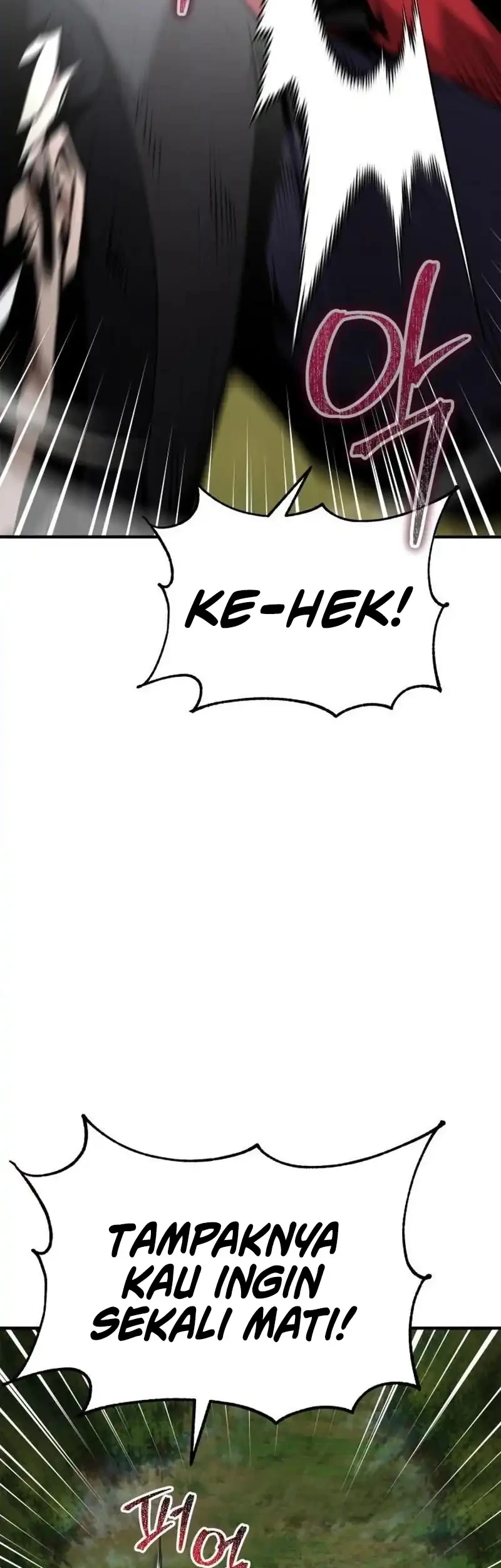 The Demonic Cult Leader Is Too Reluctant Chapter 72 Gambar 9