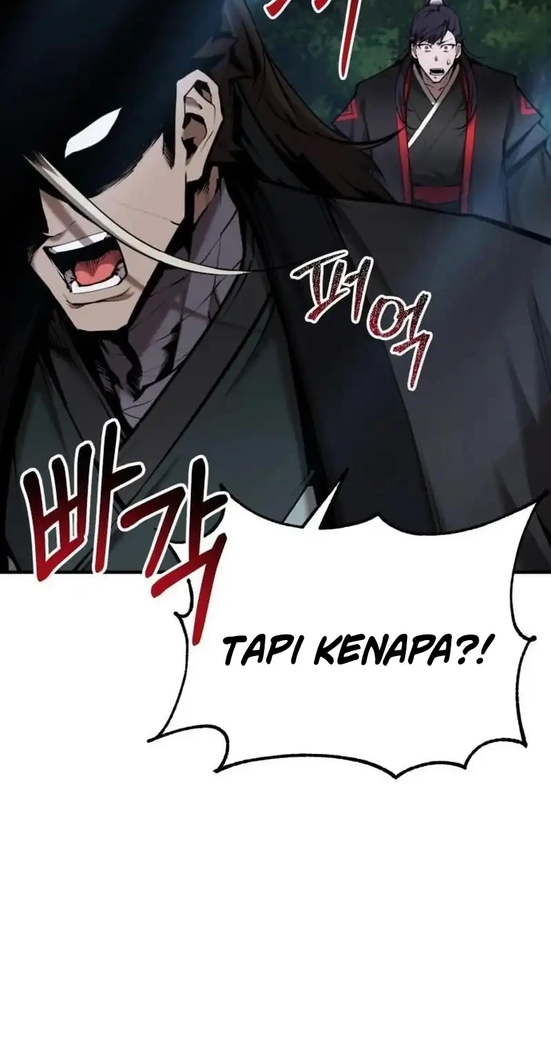 The Demonic Cult Leader Is Too Reluctant Chapter 72 Gambar 11