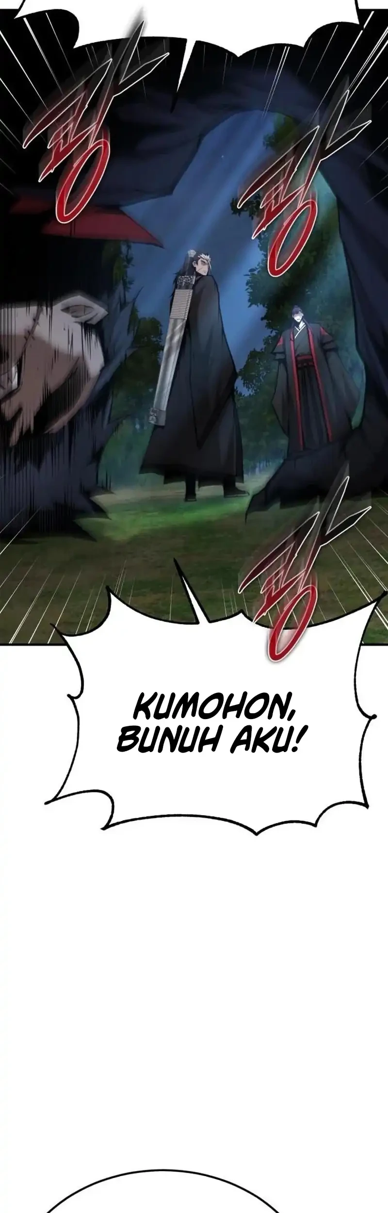 The Demonic Cult Leader Is Too Reluctant Chapter 72 Gambar 14