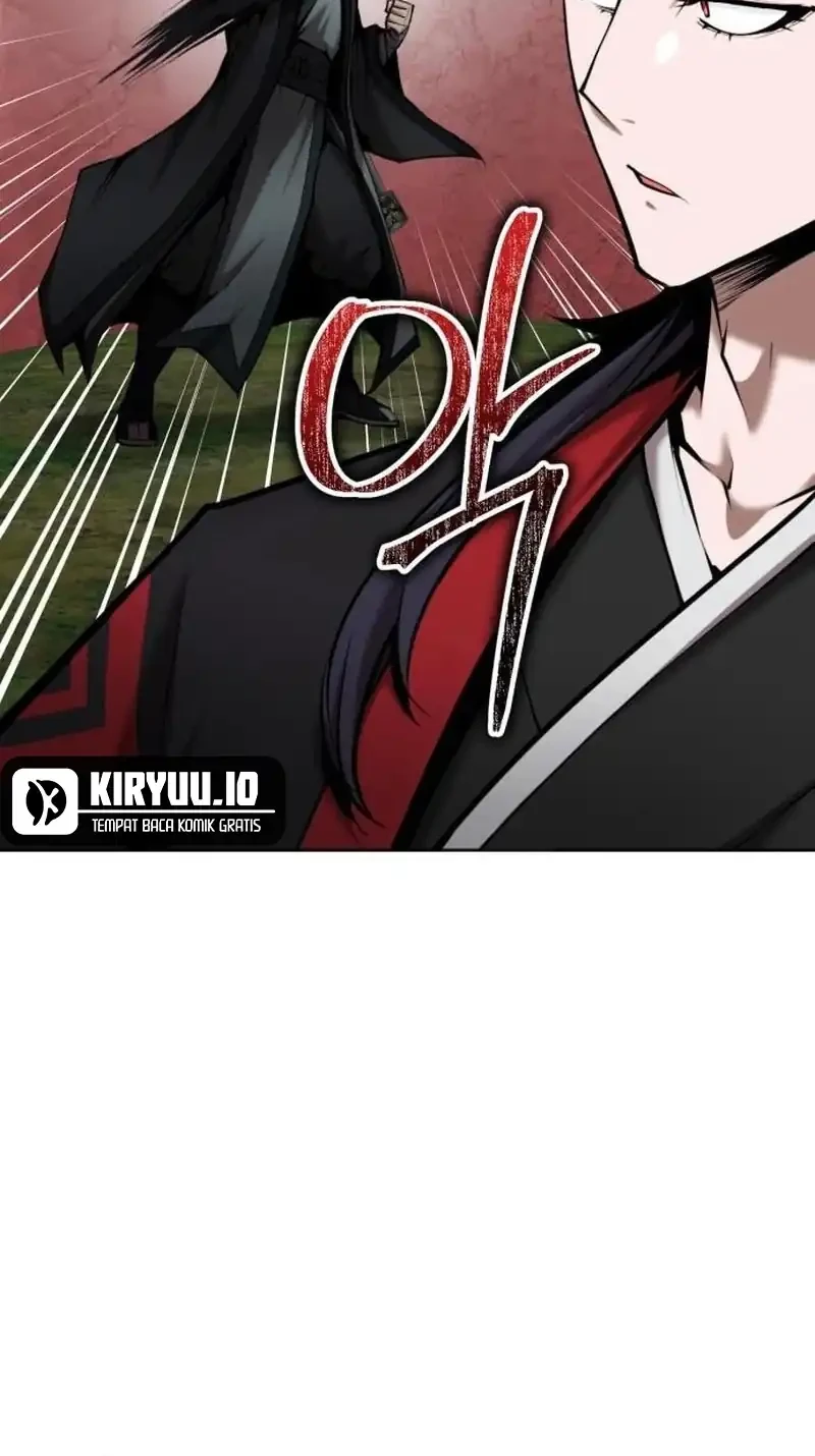 The Demonic Cult Leader Is Too Reluctant Chapter 72 Gambar 16