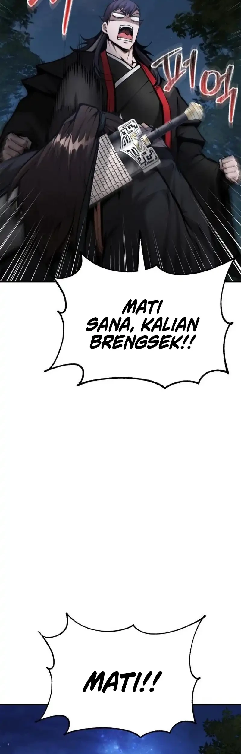 The Demonic Cult Leader Is Too Reluctant Chapter 72 Gambar 19