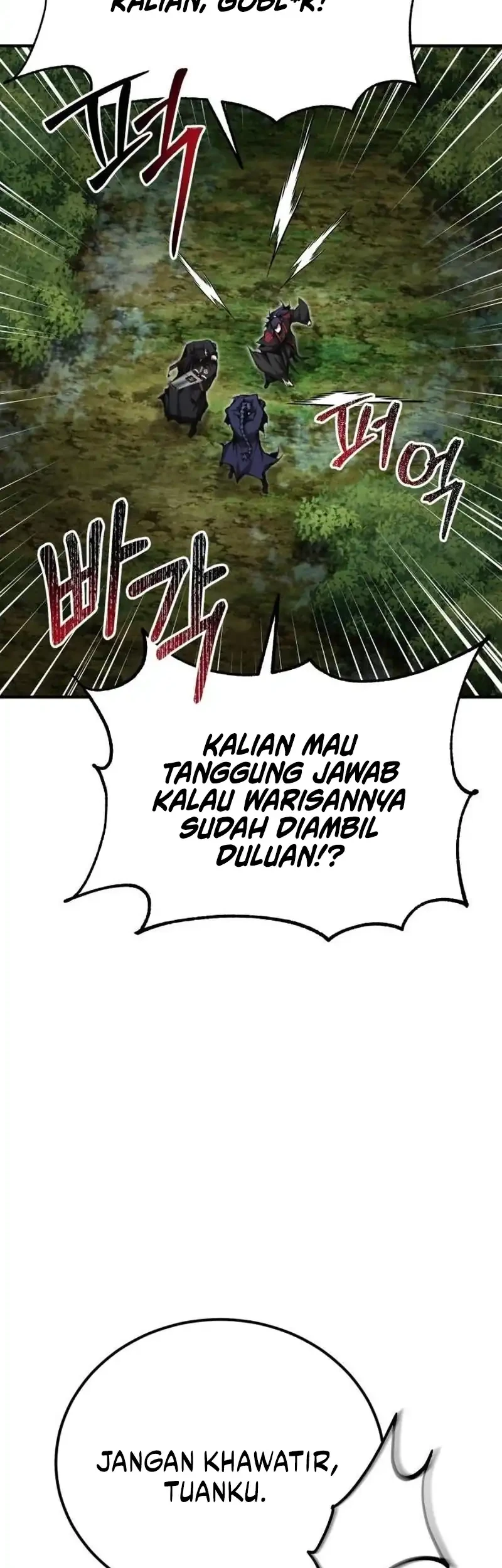 The Demonic Cult Leader Is Too Reluctant Chapter 72 Gambar 23