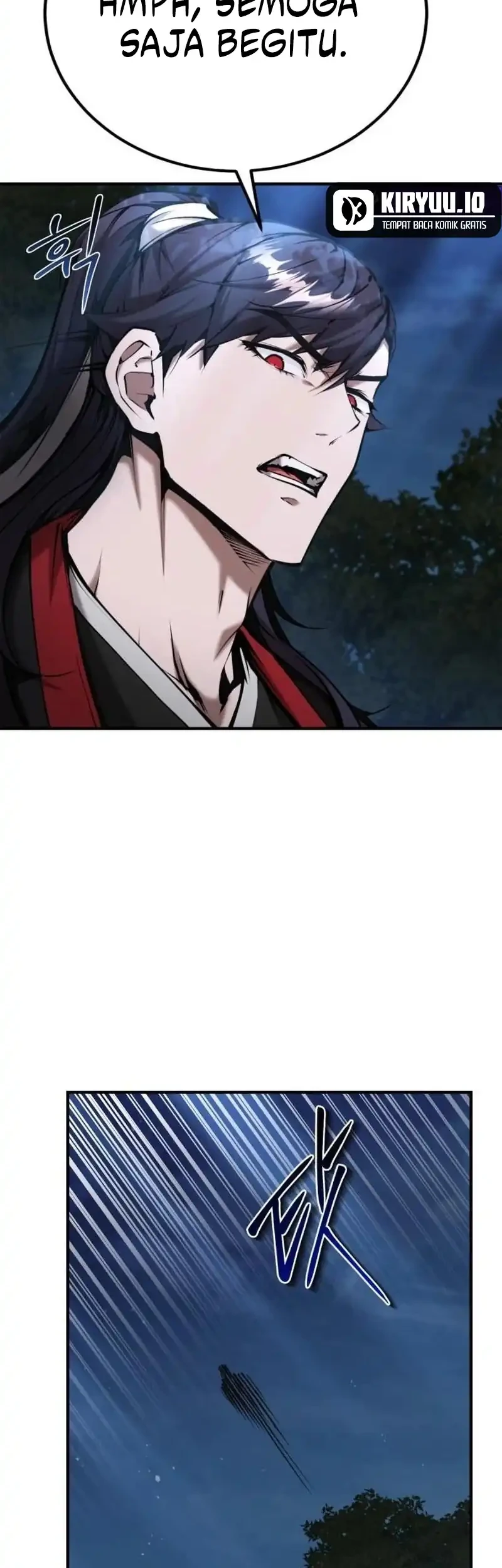 The Demonic Cult Leader Is Too Reluctant Chapter 72 Gambar 25