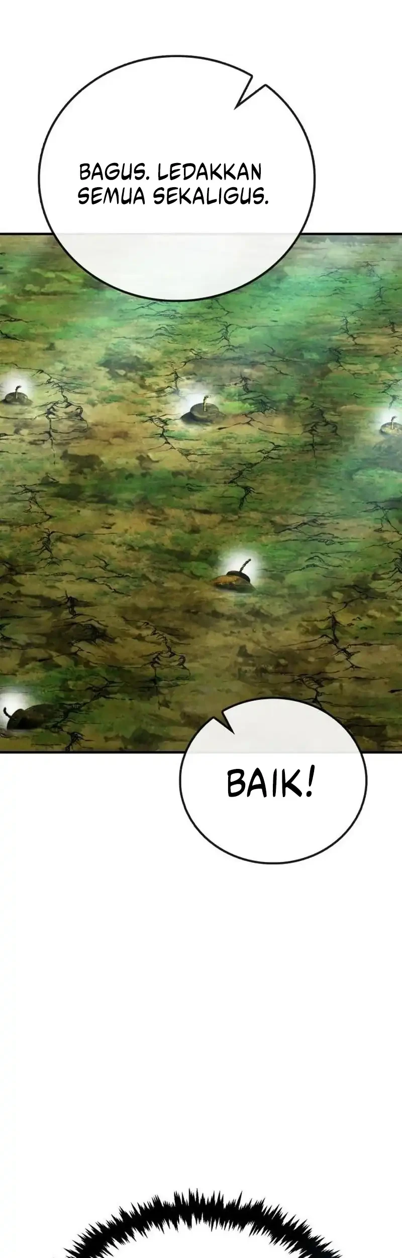 The Demonic Cult Leader Is Too Reluctant Chapter 73 Gambar 48