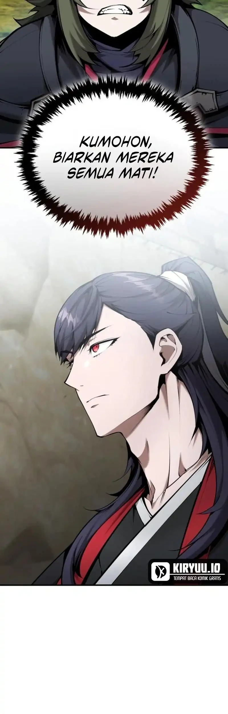 The Demonic Cult Leader Is Too Reluctant Chapter 73 Gambar 50