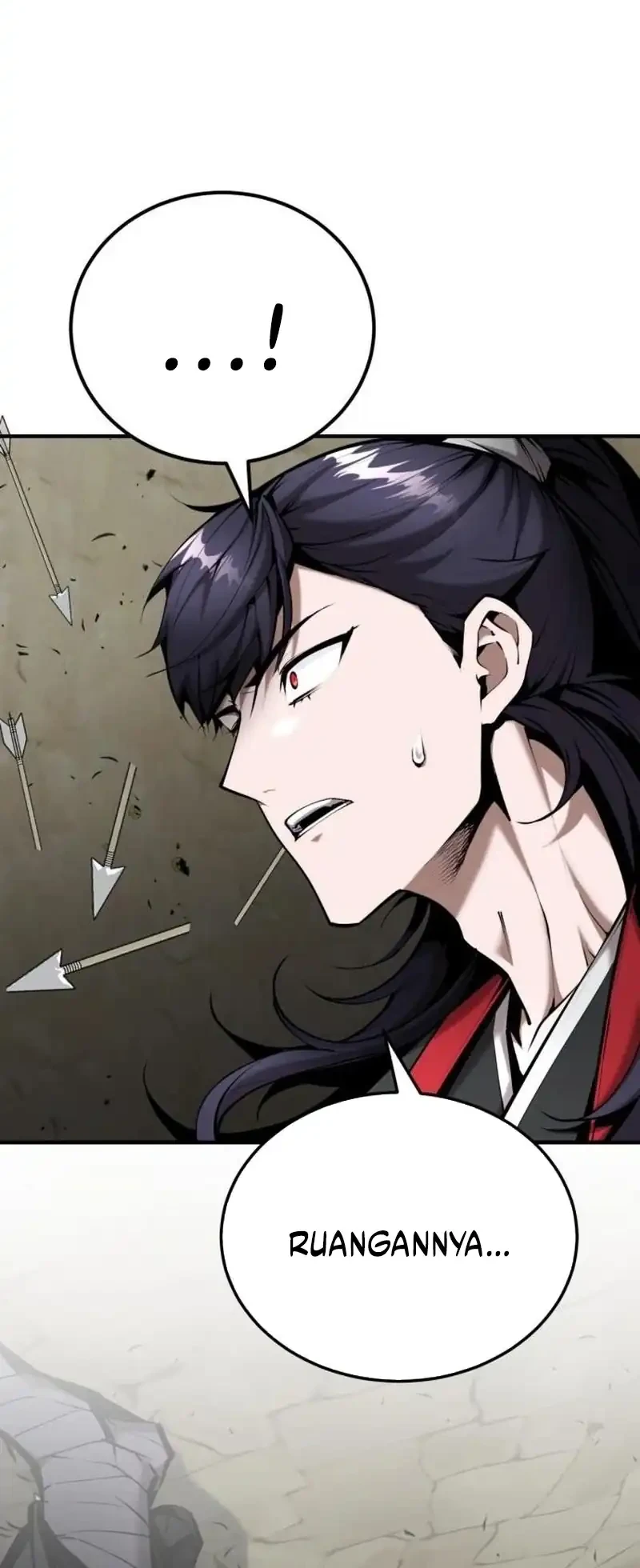 The Demonic Cult Leader Is Too Reluctant Chapter 73 Gambar 61