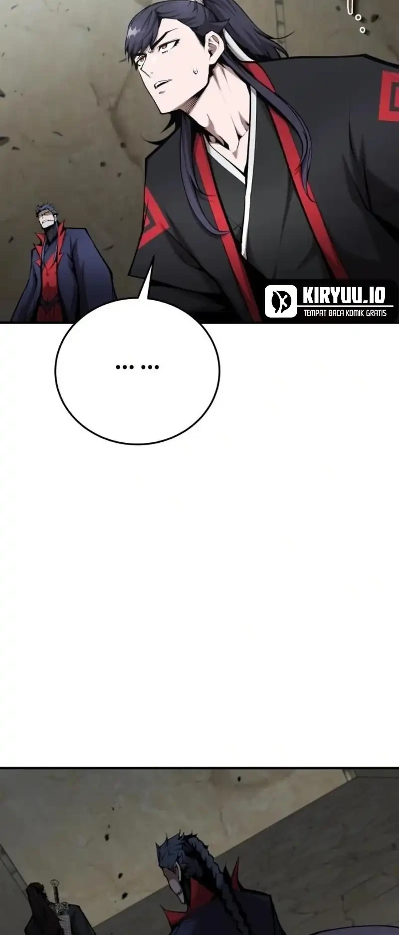 The Demonic Cult Leader Is Too Reluctant Chapter 73 Gambar 66