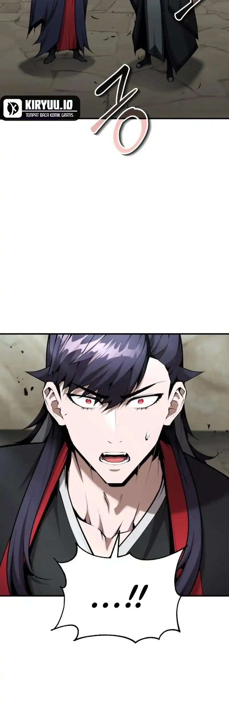 The Demonic Cult Leader Is Too Reluctant Chapter 73 Gambar 68