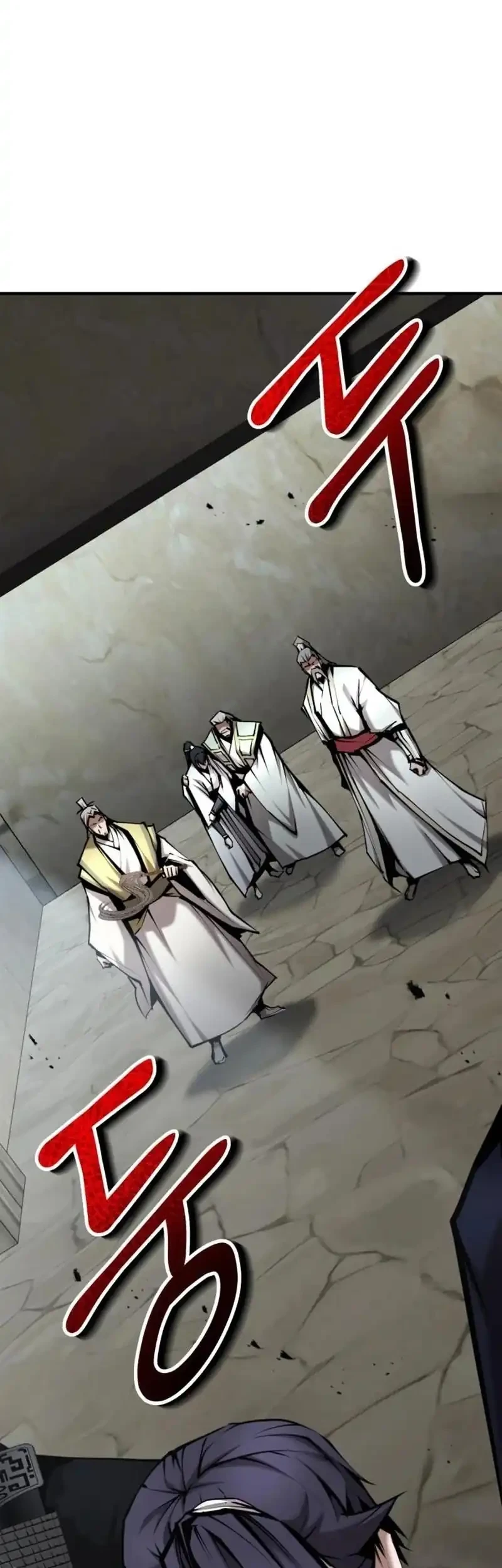 The Demonic Cult Leader Is Too Reluctant Chapter 73 Gambar 69