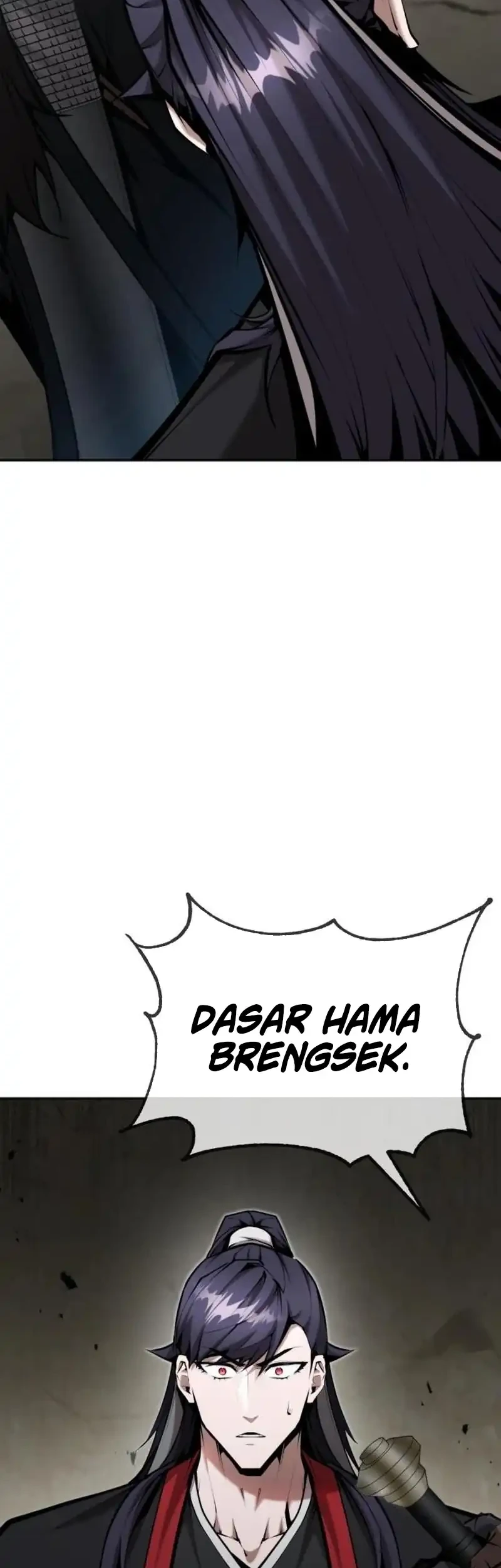 The Demonic Cult Leader Is Too Reluctant Chapter 73 Gambar 70