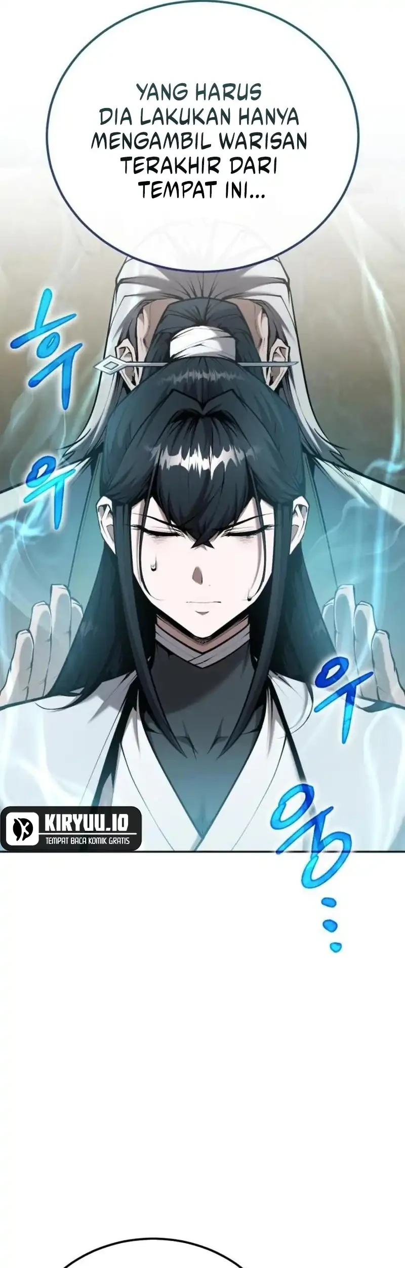 The Demonic Cult Leader Is Too Reluctant Chapter 73 Gambar 7