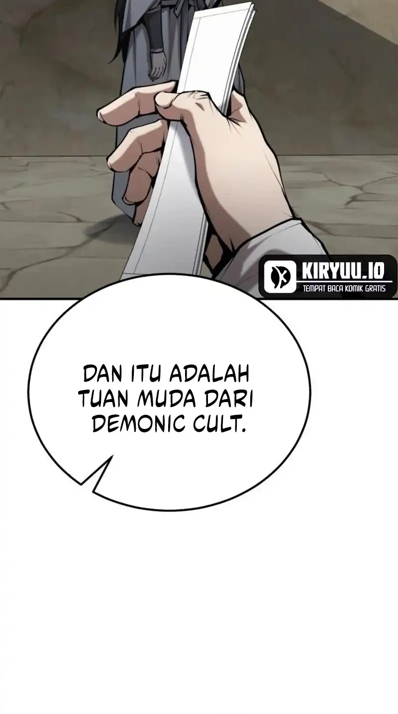 The Demonic Cult Leader Is Too Reluctant Chapter 73 Gambar 11