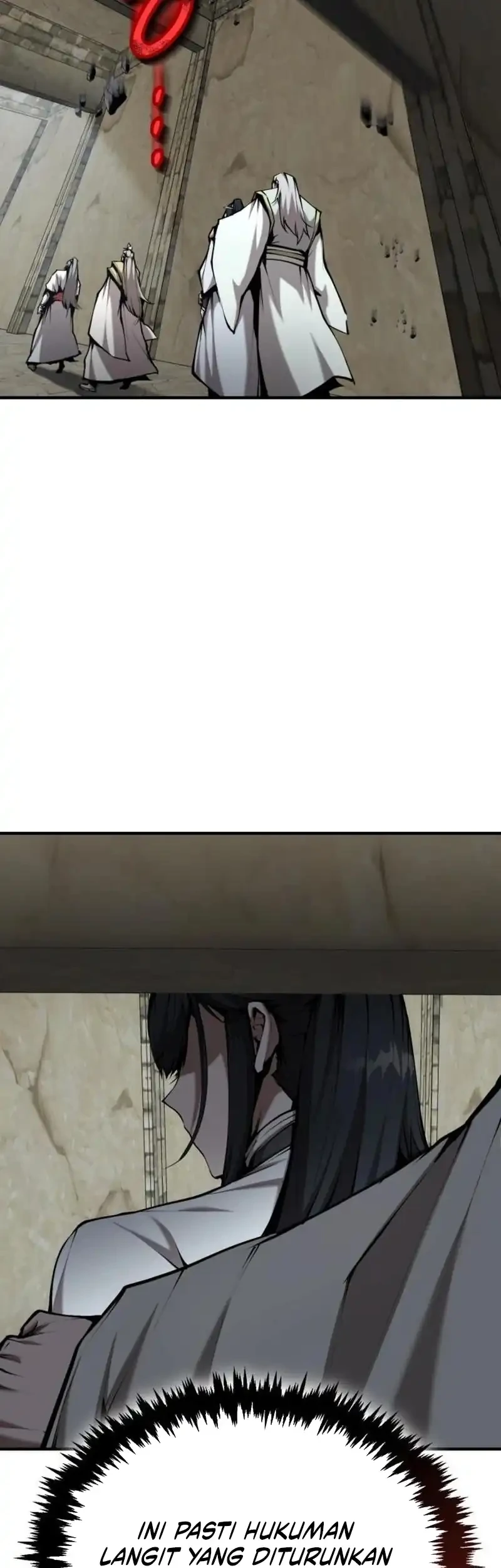 The Demonic Cult Leader Is Too Reluctant Chapter 73 Gambar 17