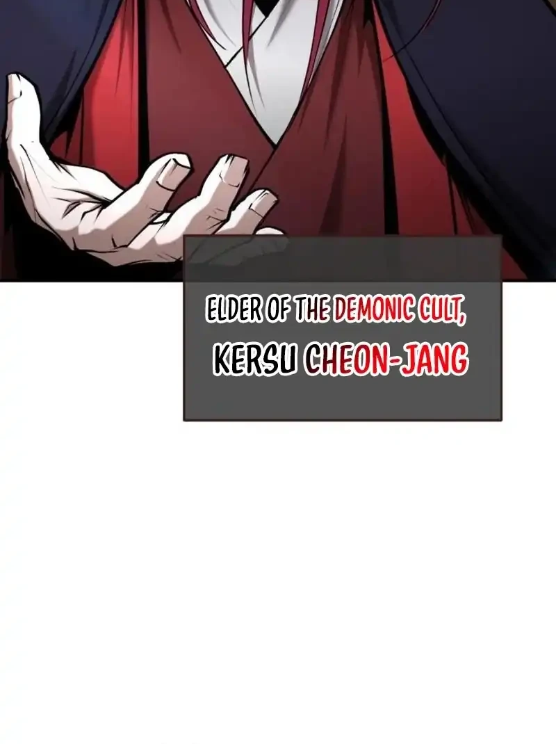 The Demonic Cult Leader Is Too Reluctant Chapter 73 Gambar 21