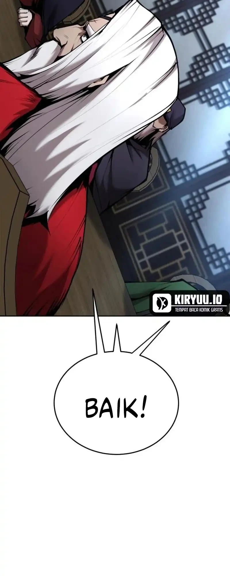 The Demonic Cult Leader Is Too Reluctant Chapter 73 Gambar 36