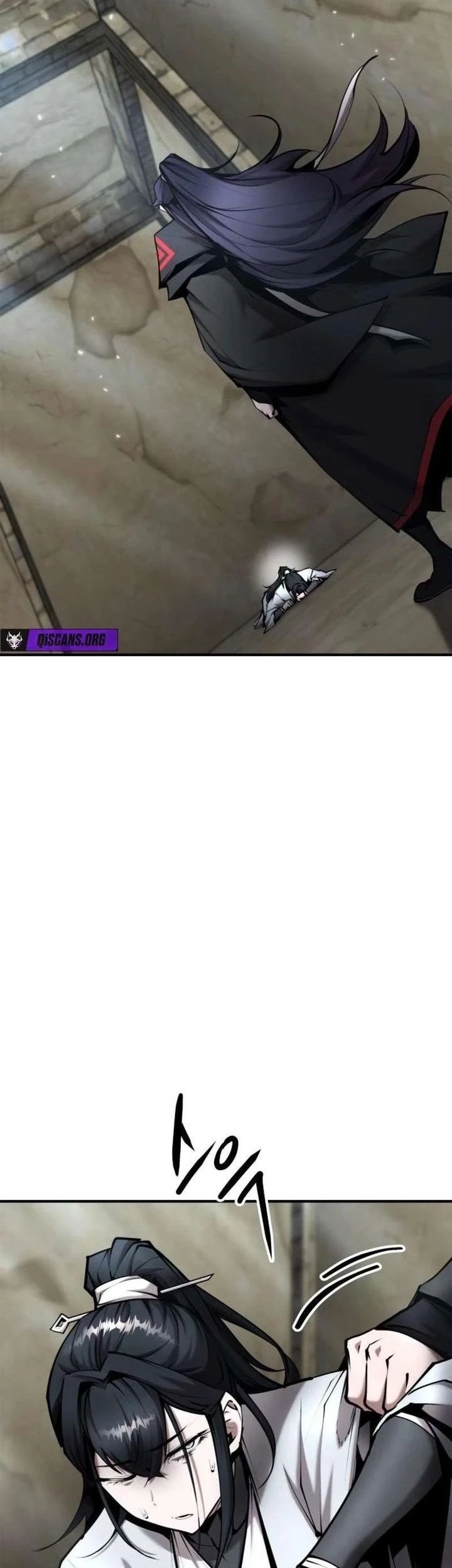 The Demonic Cult Leader Is Too Reluctant Chapter 74 Gambar 39