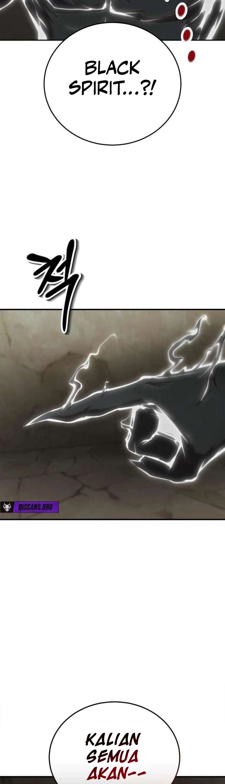 The Demonic Cult Leader Is Too Reluctant Chapter 74 Gambar 67