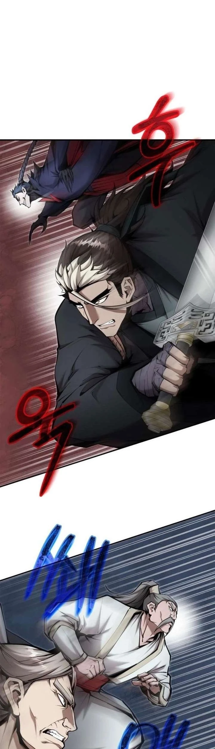 The Demonic Cult Leader Is Too Reluctant Chapter 74 Gambar 6