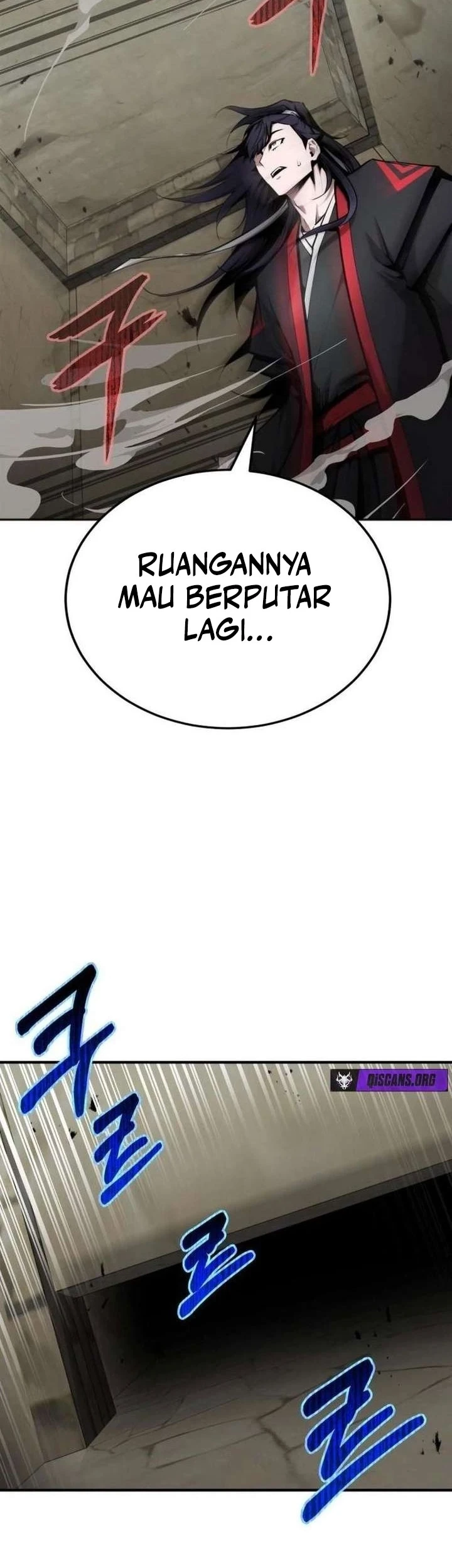 The Demonic Cult Leader Is Too Reluctant Chapter 74 Gambar 12