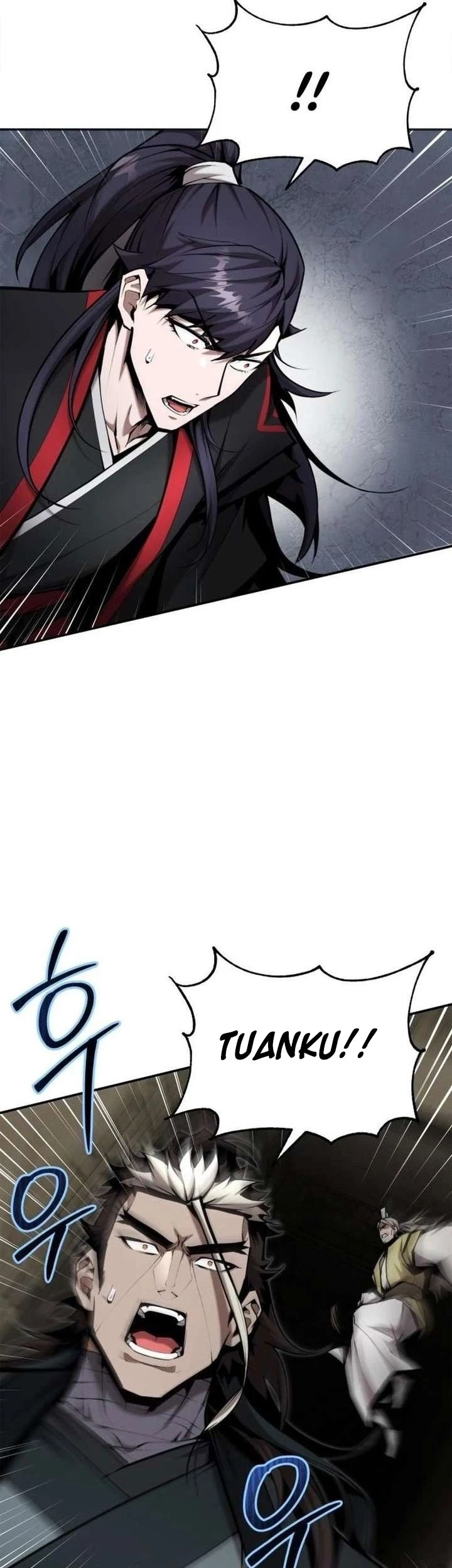 The Demonic Cult Leader Is Too Reluctant Chapter 74 Gambar 14