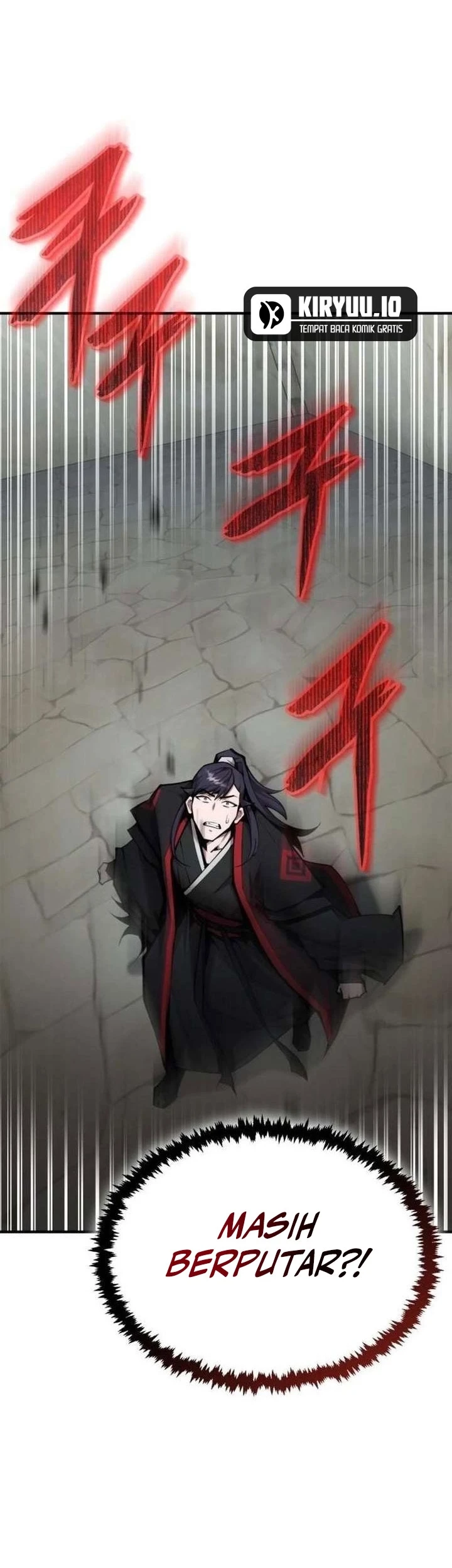 The Demonic Cult Leader Is Too Reluctant Chapter 74 Gambar 16