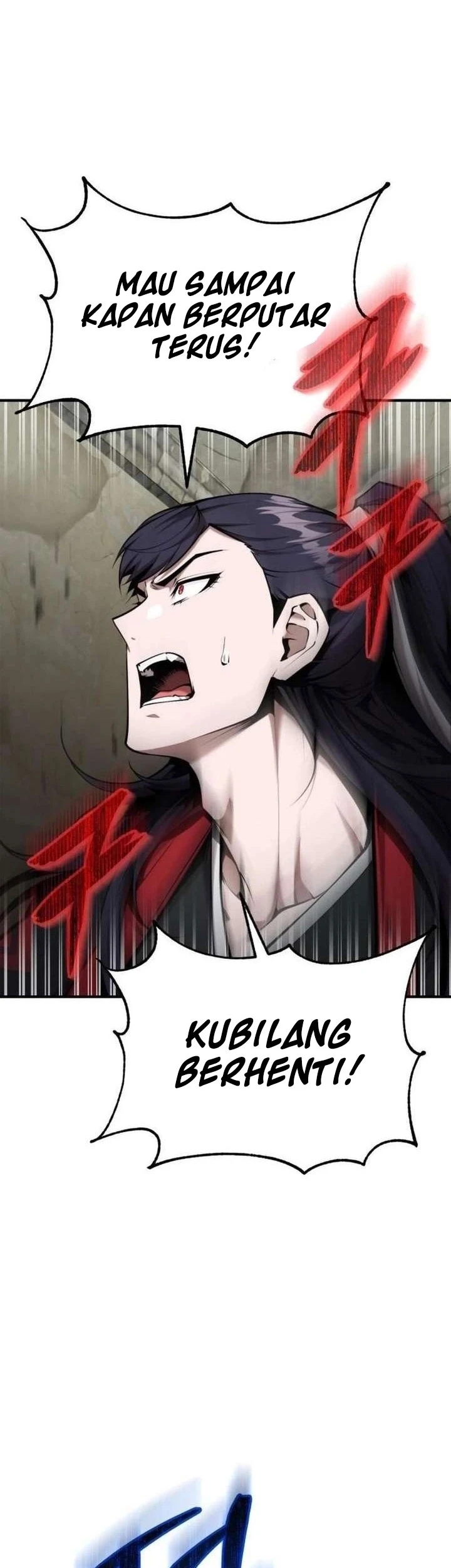 The Demonic Cult Leader Is Too Reluctant Chapter 74 Gambar 17