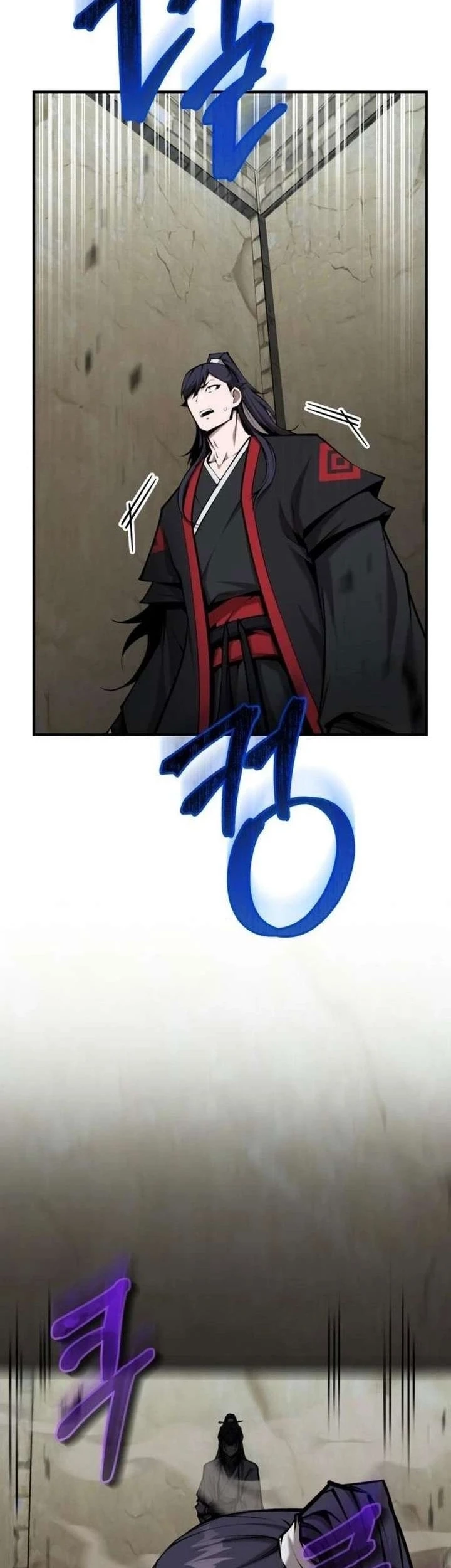 The Demonic Cult Leader Is Too Reluctant Chapter 74 Gambar 18