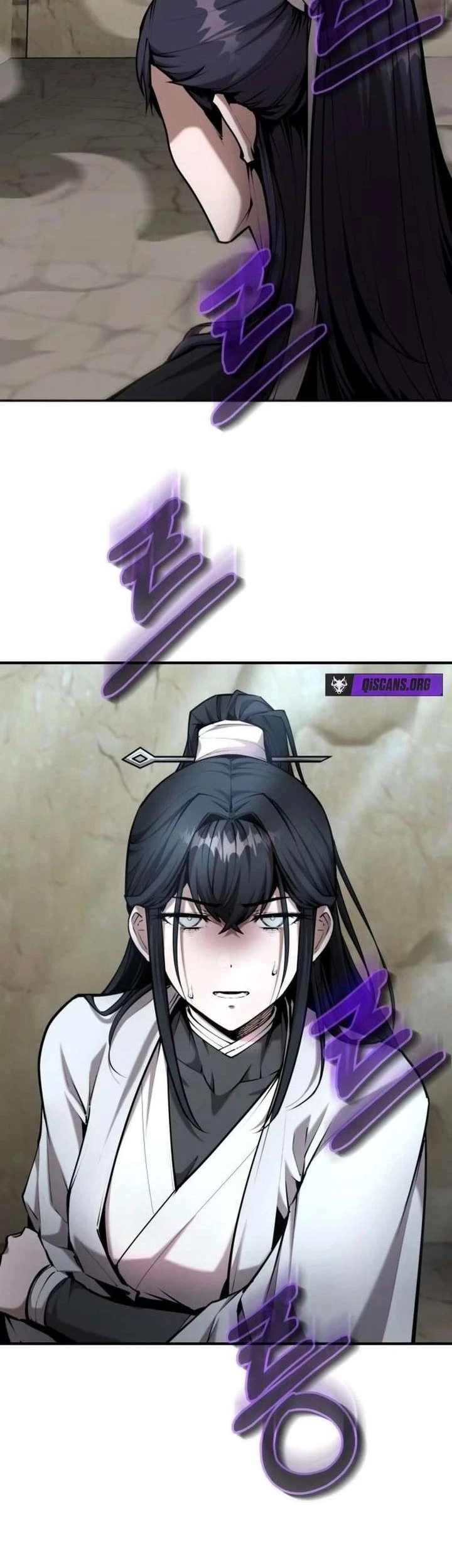 The Demonic Cult Leader Is Too Reluctant Chapter 74 Gambar 19