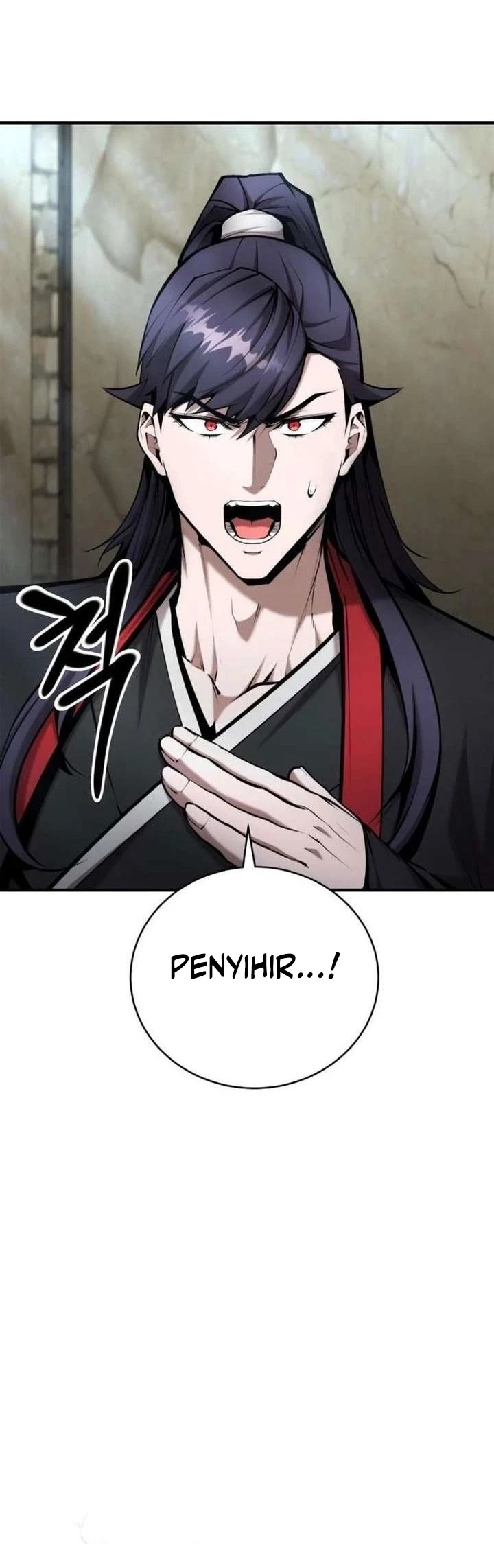 The Demonic Cult Leader Is Too Reluctant Chapter 74 Gambar 20