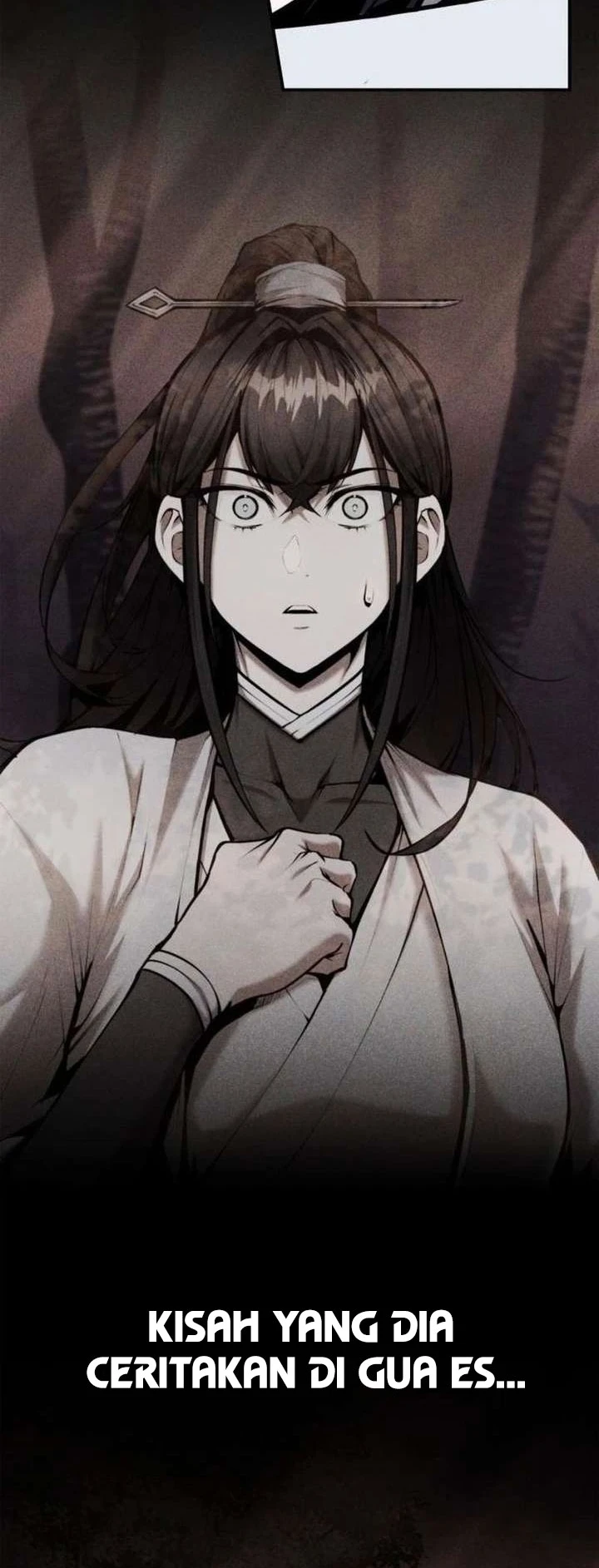 The Demonic Cult Leader Is Too Reluctant Chapter 74 Gambar 24