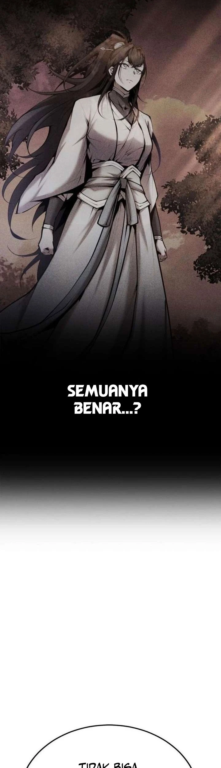 The Demonic Cult Leader Is Too Reluctant Chapter 74 Gambar 25