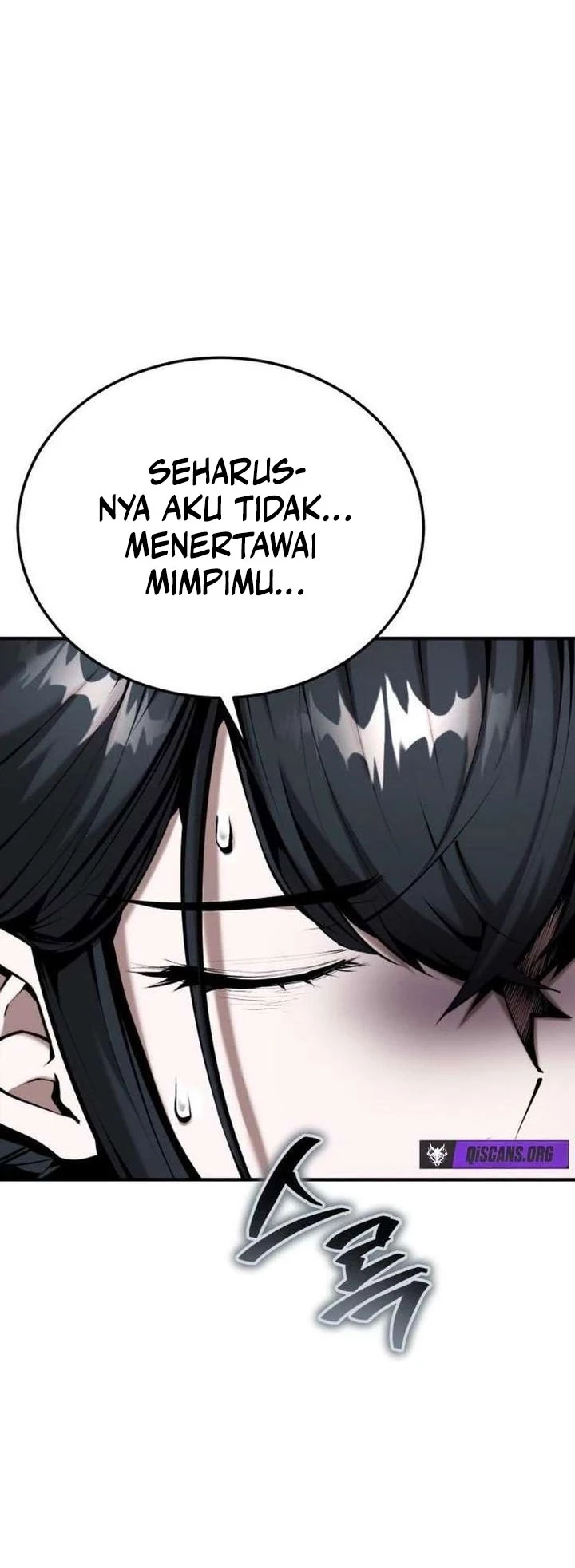 The Demonic Cult Leader Is Too Reluctant Chapter 74 Gambar 32