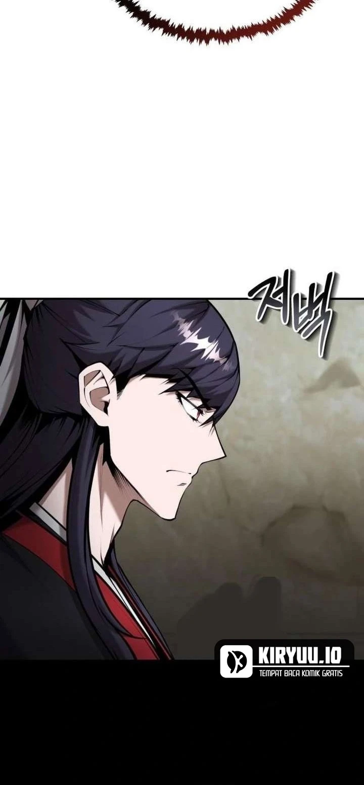 The Demonic Cult Leader Is Too Reluctant Chapter 74 Gambar 36