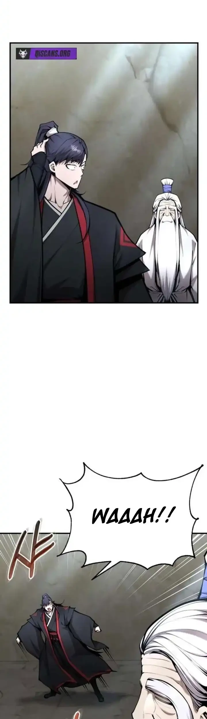 The Demonic Cult Leader Is Too Reluctant Chapter 75 Gambar 38