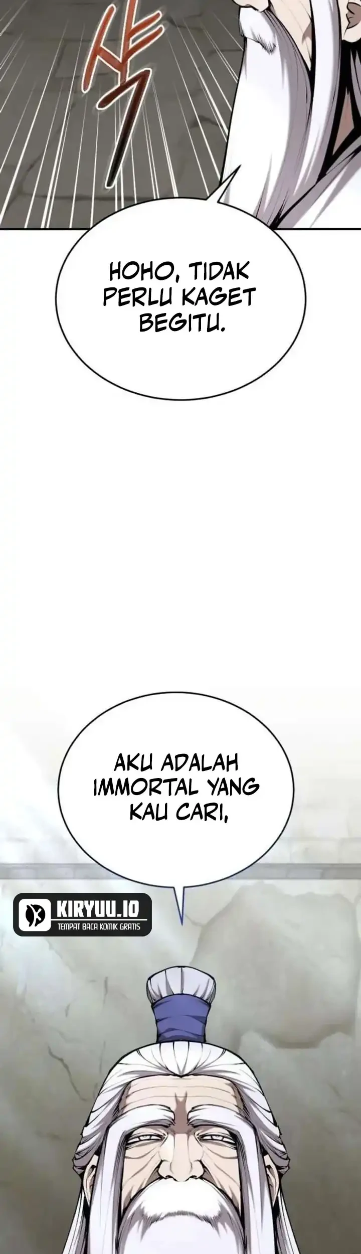 The Demonic Cult Leader Is Too Reluctant Chapter 75 Gambar 39