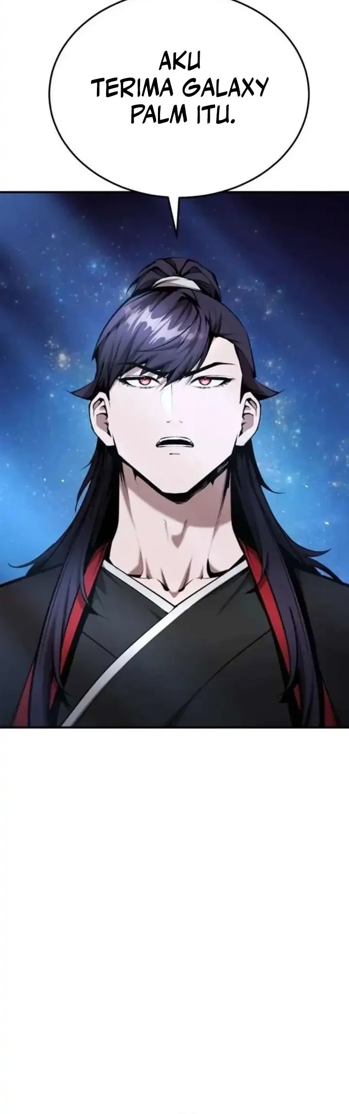 The Demonic Cult Leader Is Too Reluctant Chapter 75 Gambar 51