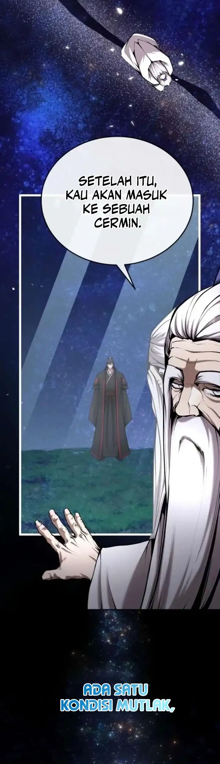 The Demonic Cult Leader Is Too Reluctant Chapter 75 Gambar 53