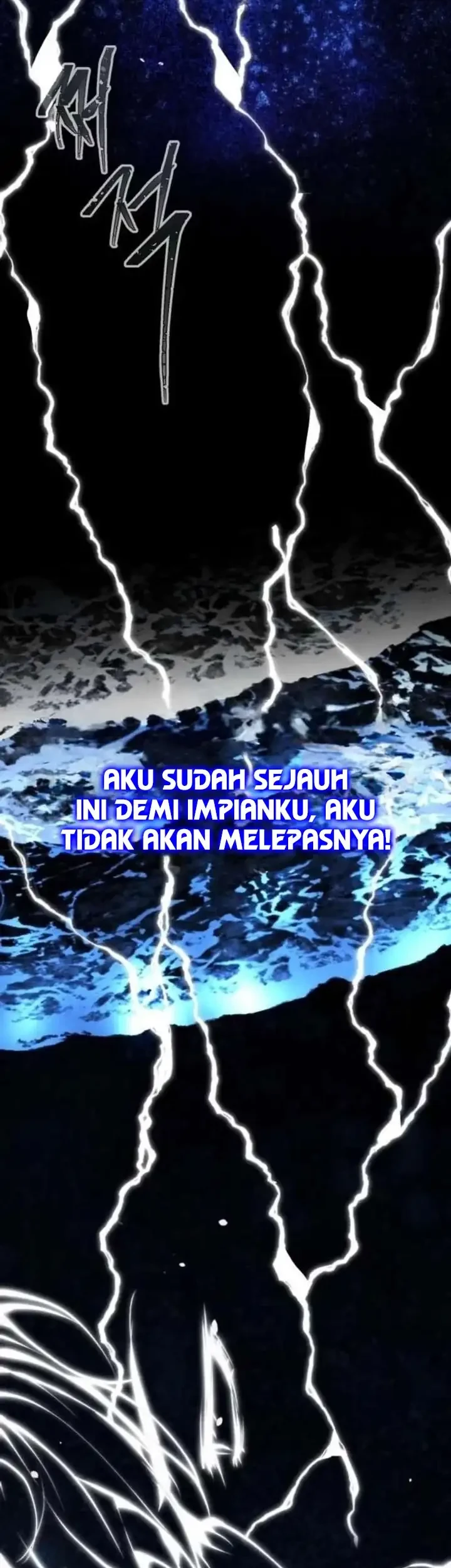 The Demonic Cult Leader Is Too Reluctant Chapter 75 Gambar 58