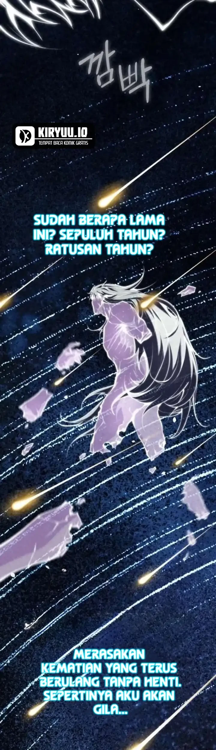 The Demonic Cult Leader Is Too Reluctant Chapter 75 Gambar 59