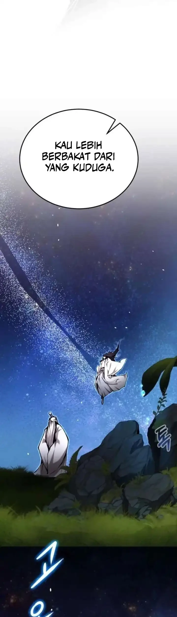 The Demonic Cult Leader Is Too Reluctant Chapter 75 Gambar 62