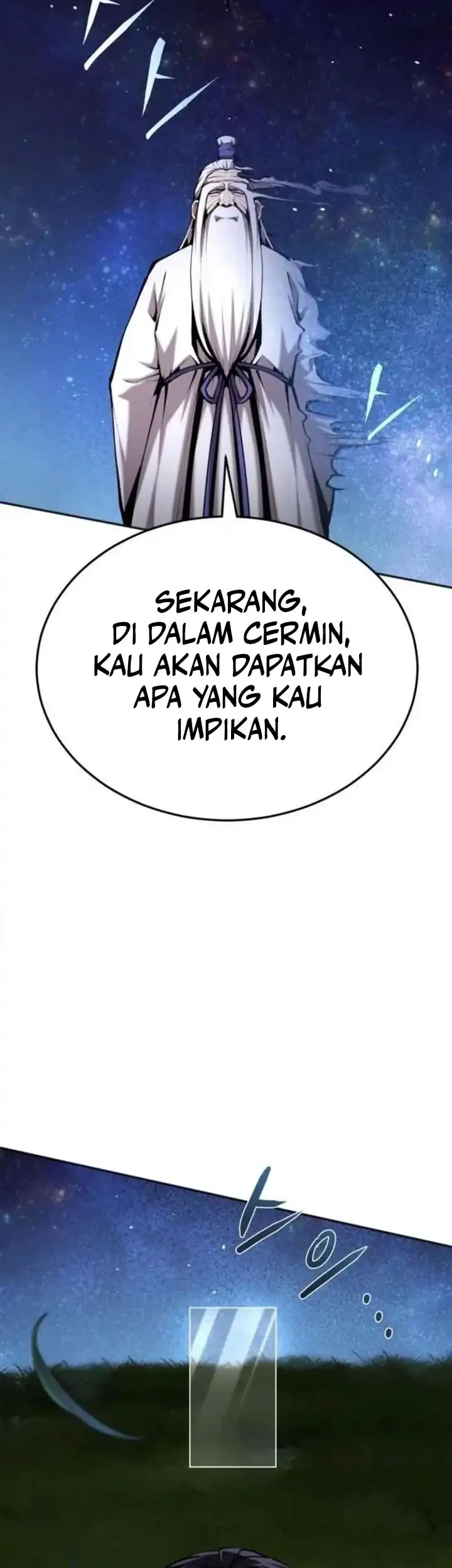 The Demonic Cult Leader Is Too Reluctant Chapter 75 Gambar 64